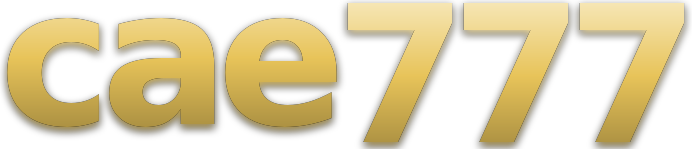 cae777 logo